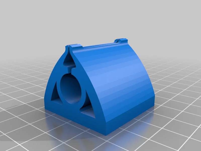 Toothpaste tube squeezer