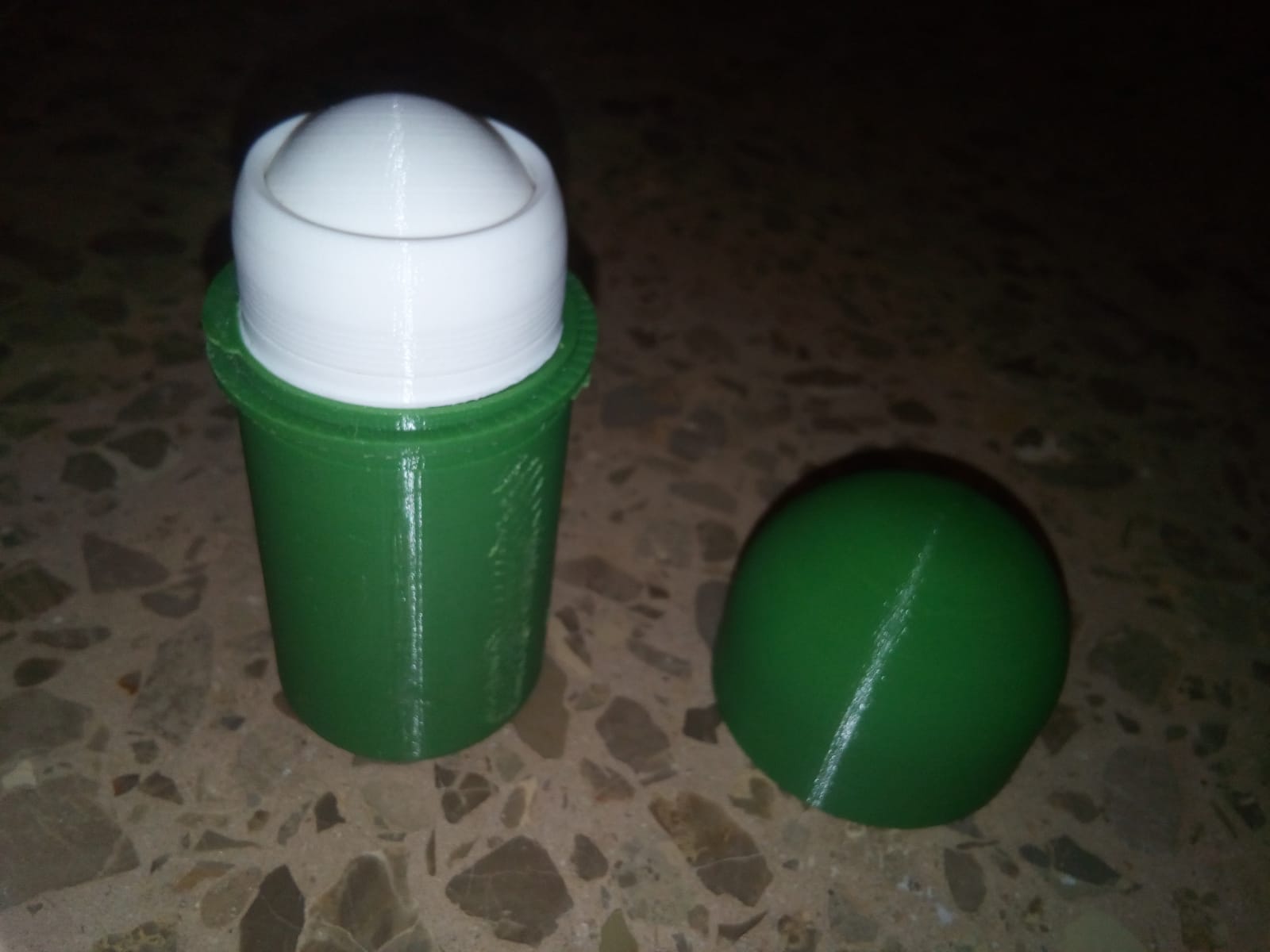 Dispensador Roll-On