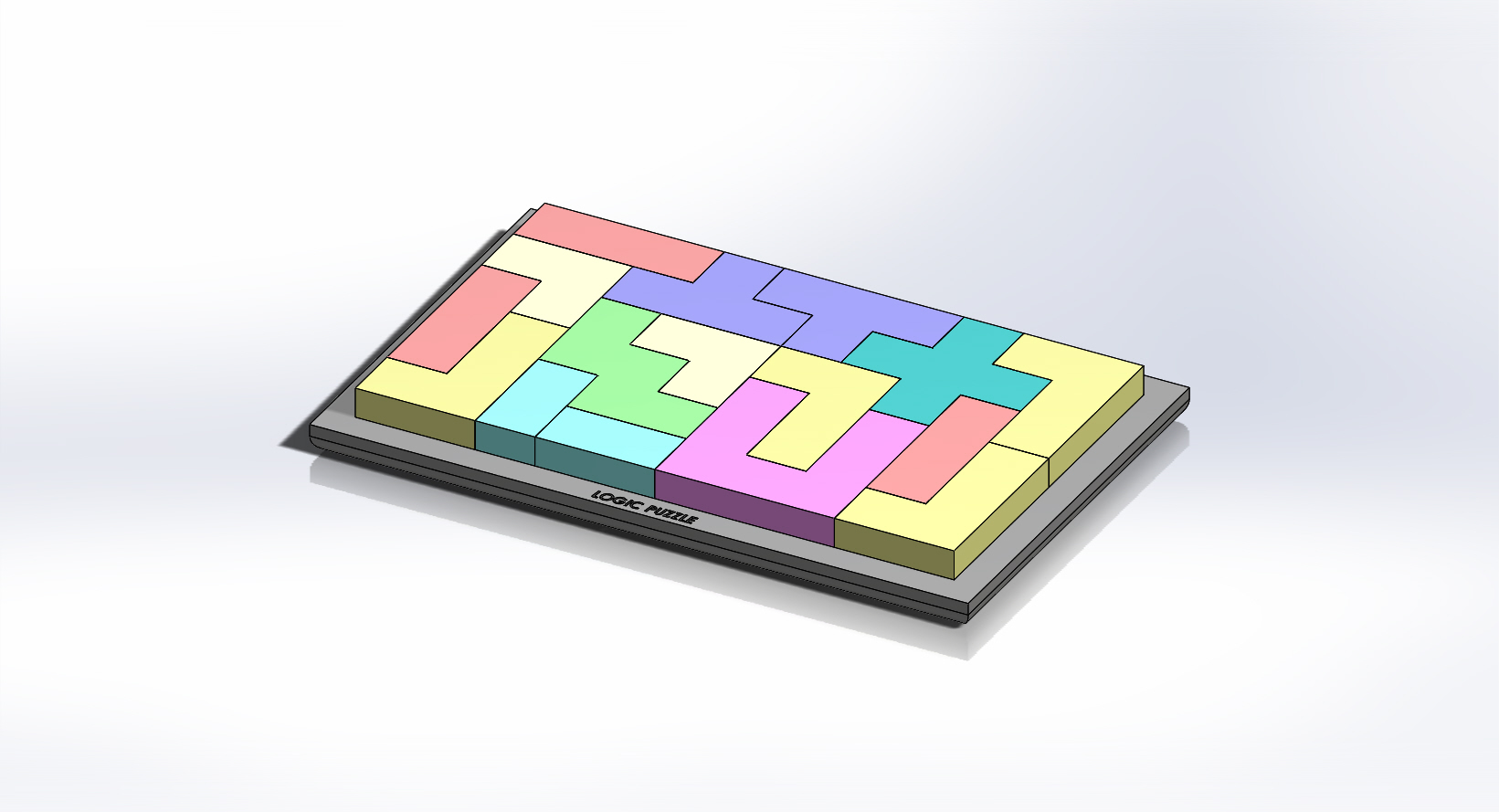 Logic Puzzle