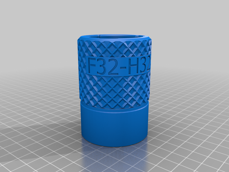 osVAC F32 H36 SlipRing