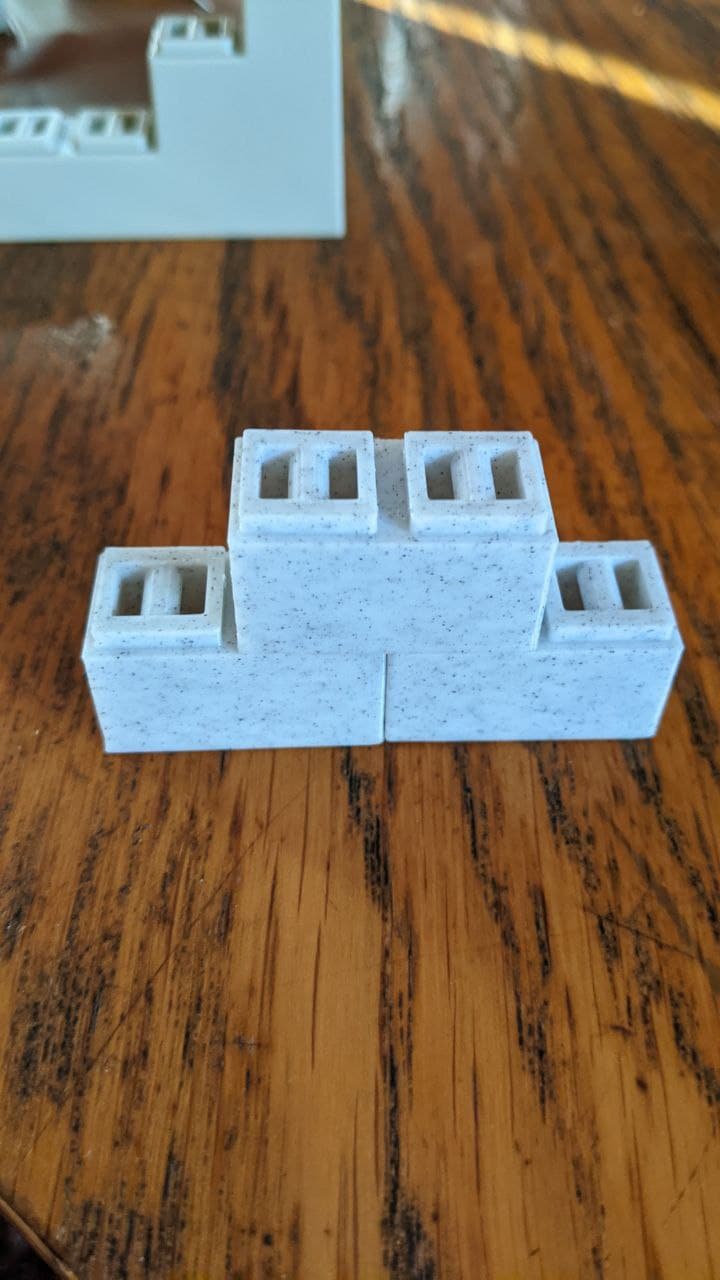 Toy Brick