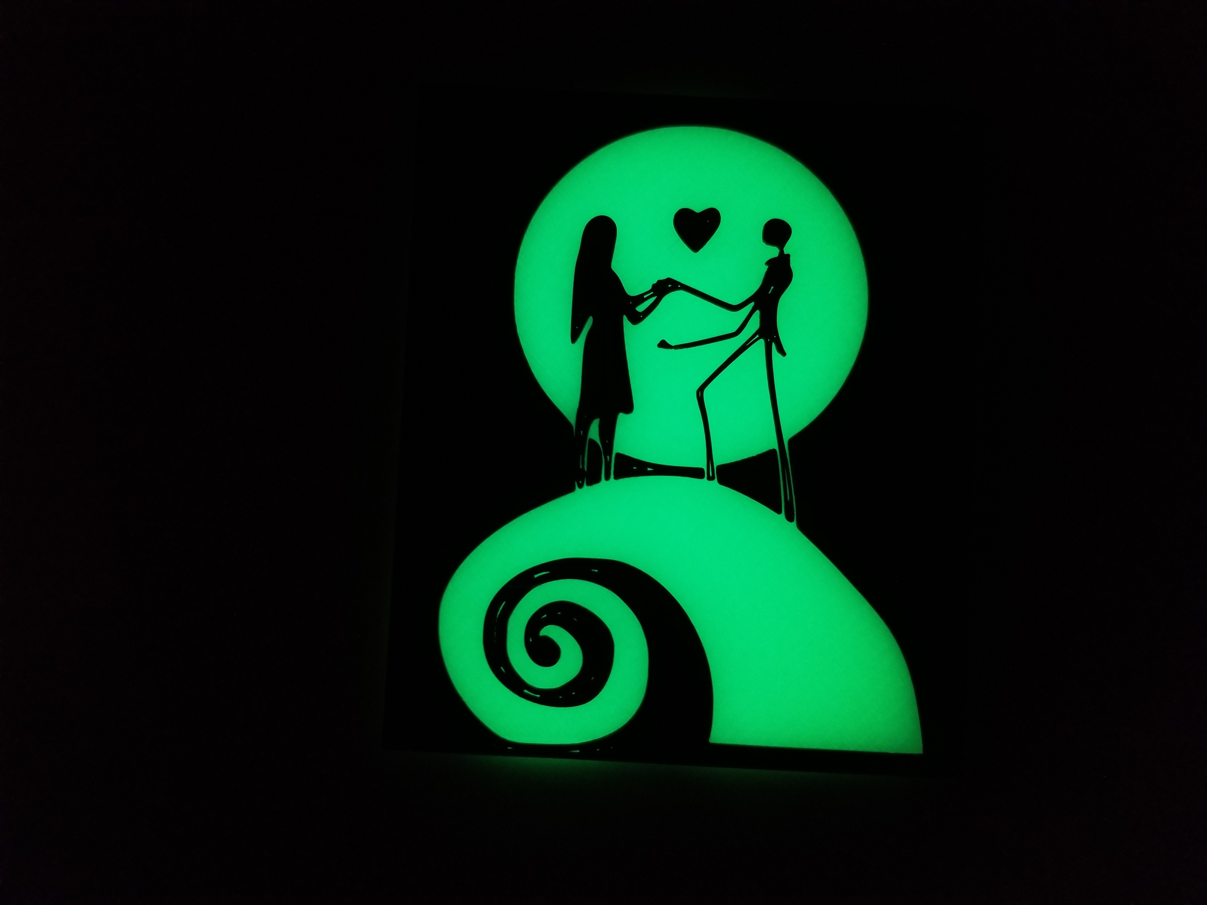 Jack And Sally