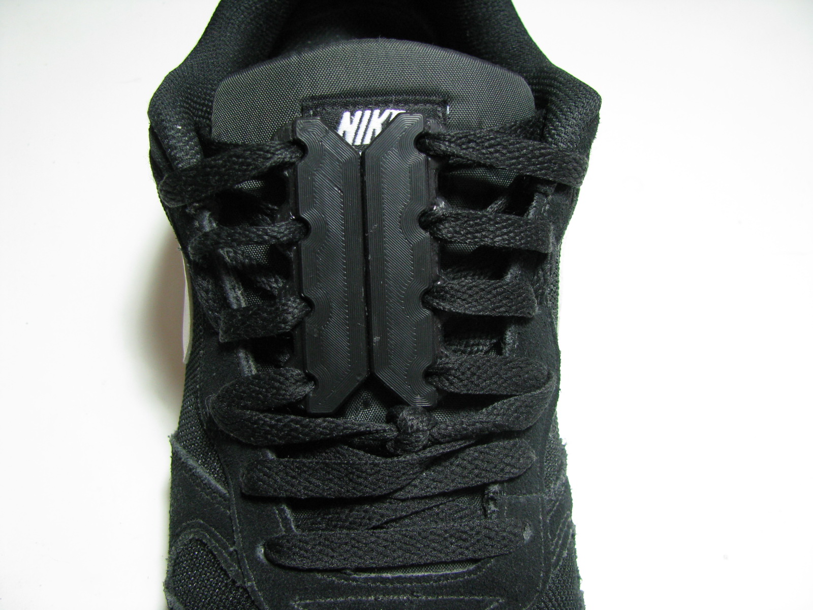 Magnetic Shoe Closures