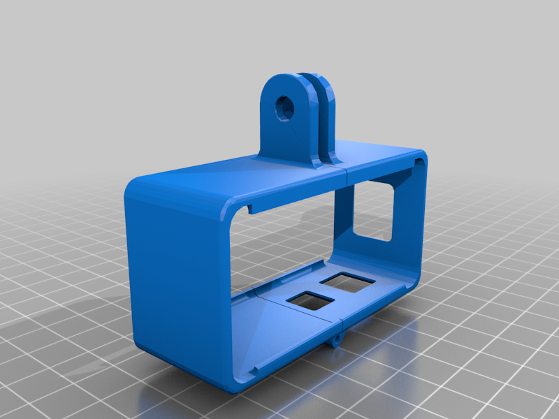 Insta360 One R Batteryless FPV Mount