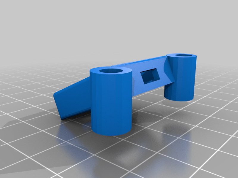 Matek M8Q-5883 mount
