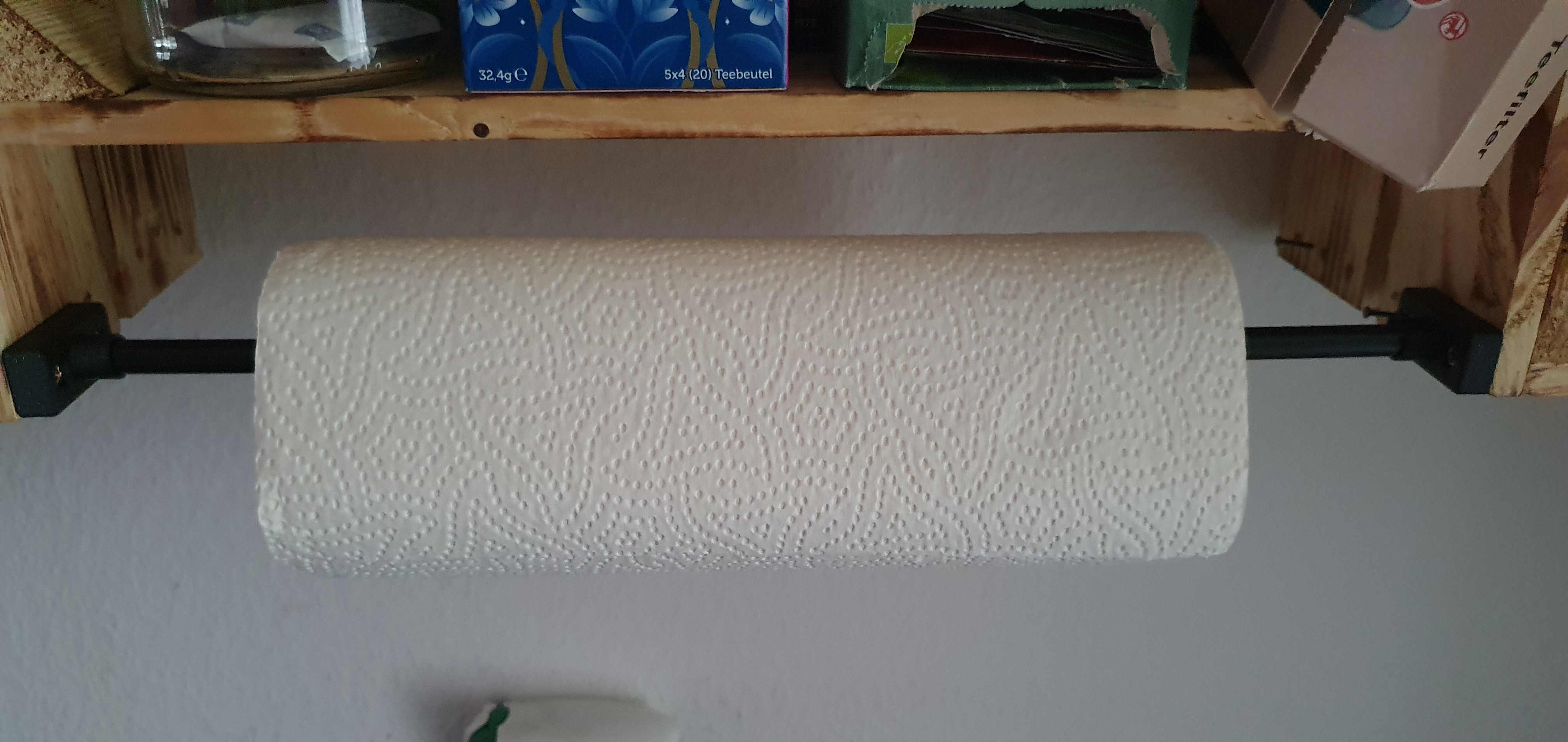 PaperTowel_Holder