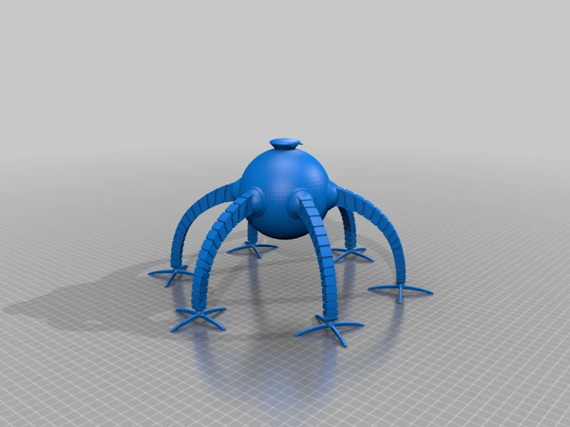 Omnidroid v10