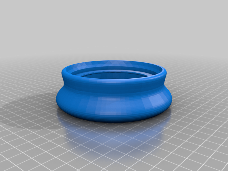 base sphere modif sur baterie