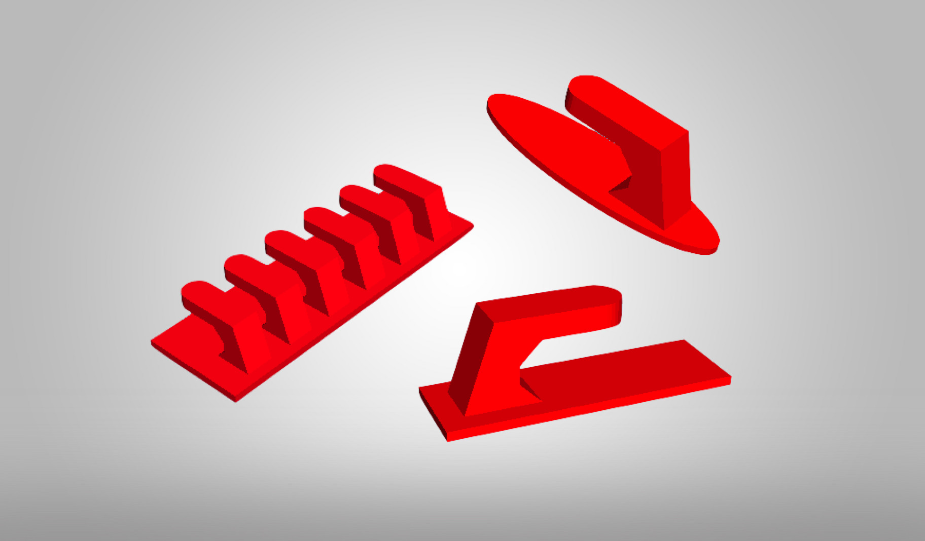 Hook Set