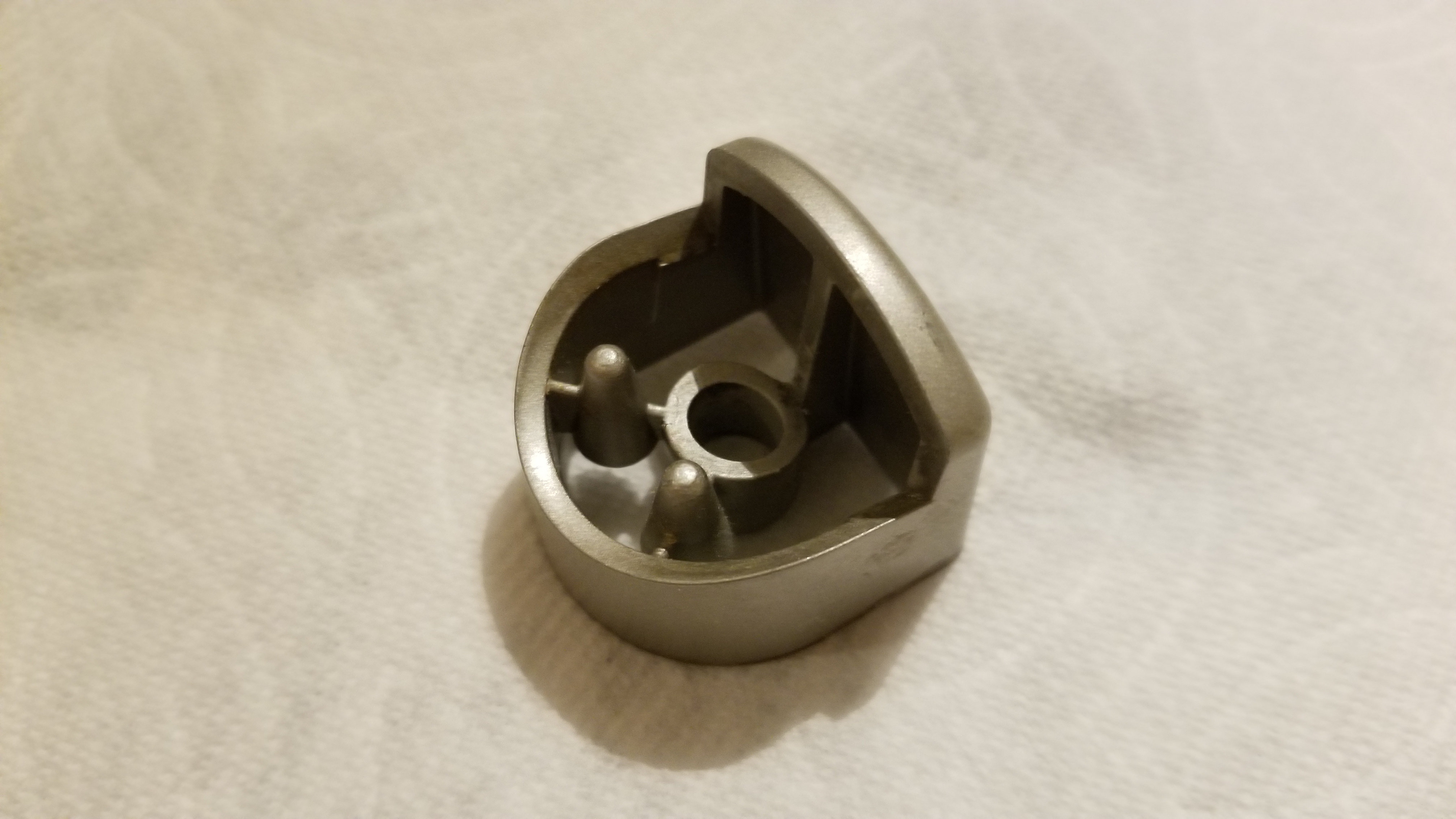 Bosch dishwater handle-cap