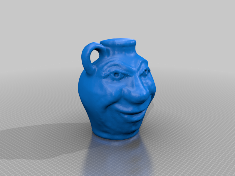 Smug Jug