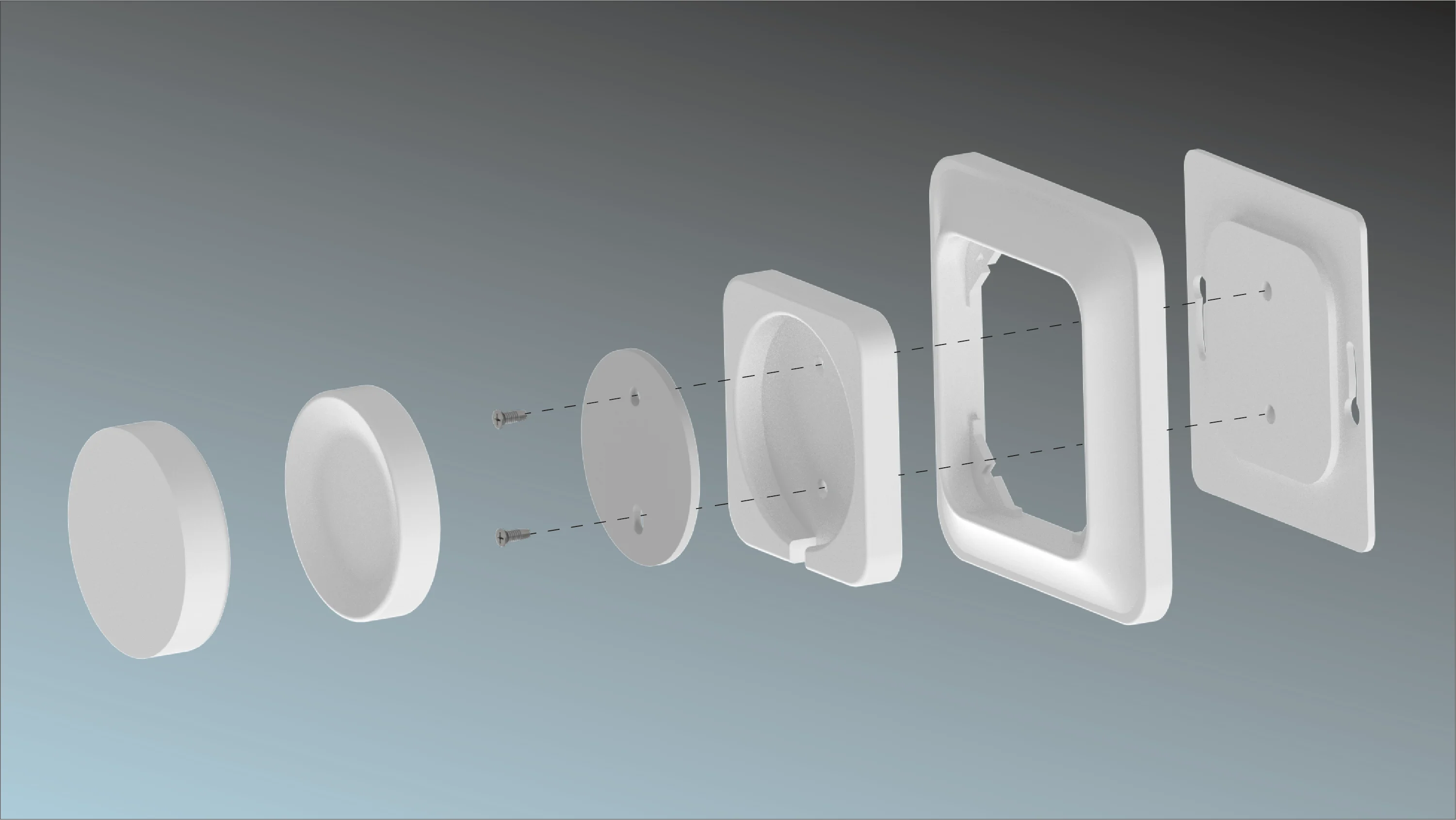 Ikea tradfri adapter schneider trend