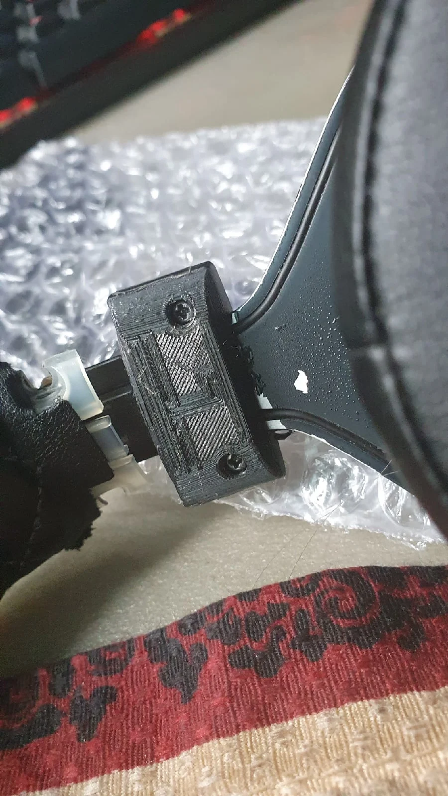 Corsair hs70 repair