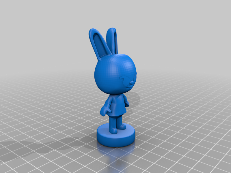 SkZoo Model - Leebit
