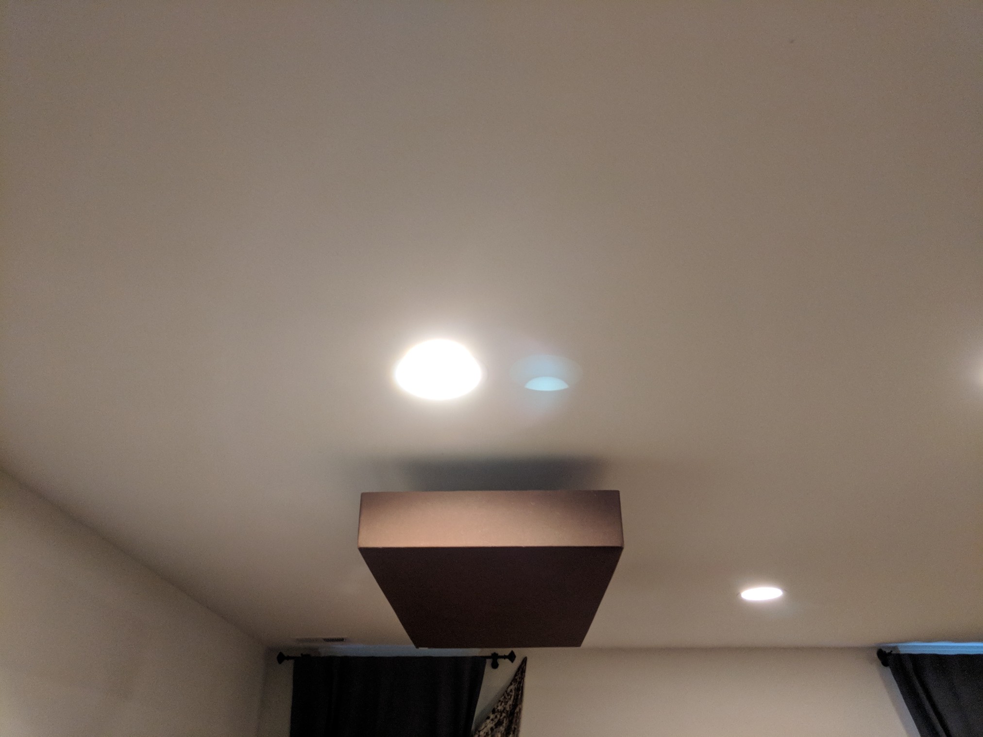 GIK Acoustics Panel Ceiling Mount