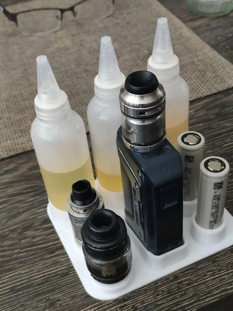 Geekvape Aegis Legend 2 Stand