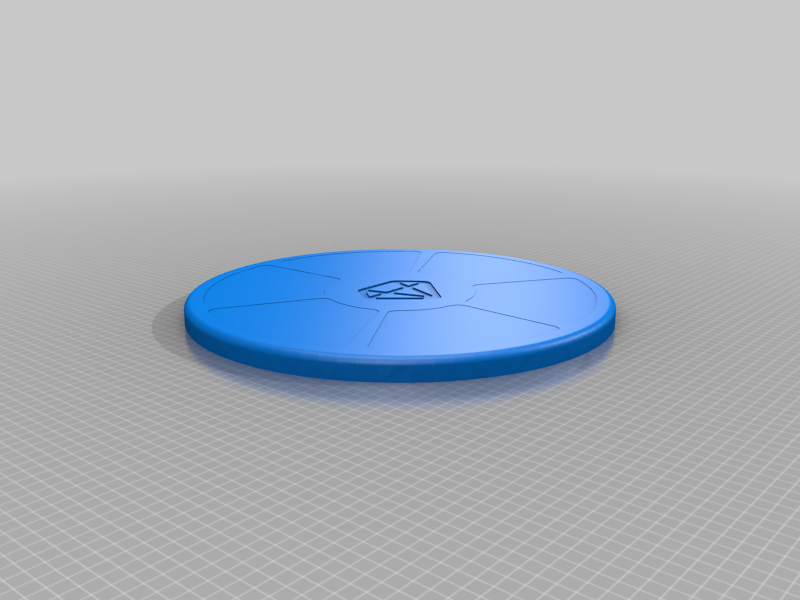Wobble Board