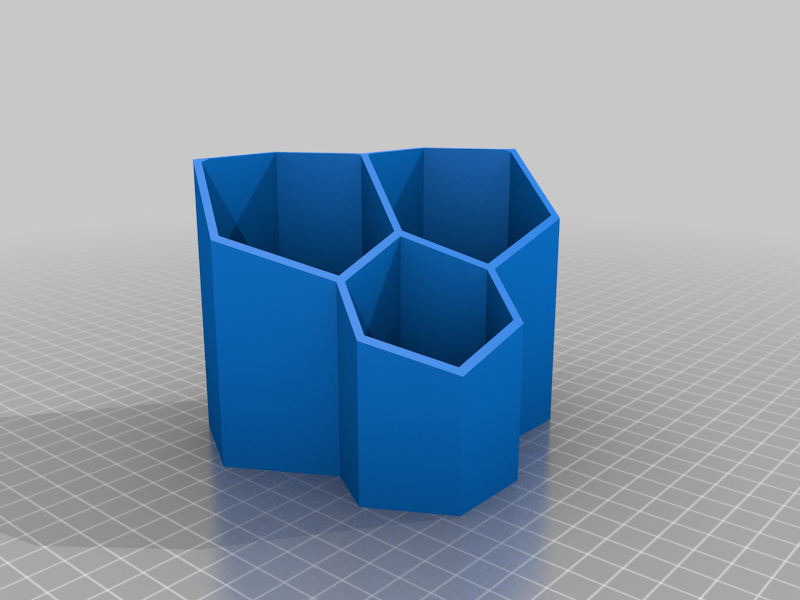 Remotecontrol holder / Desk box