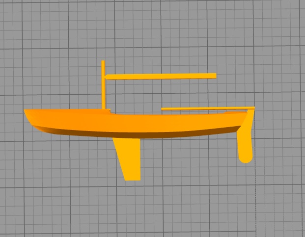 Snipe velero