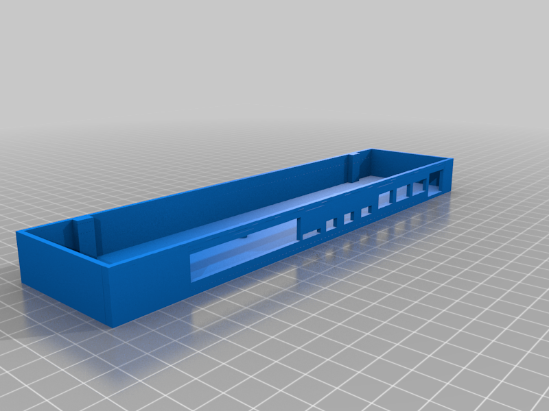 Rpi 400 Mobo to Octoprint