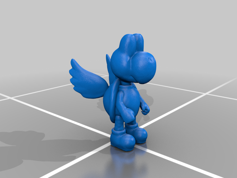Koopa Troopa