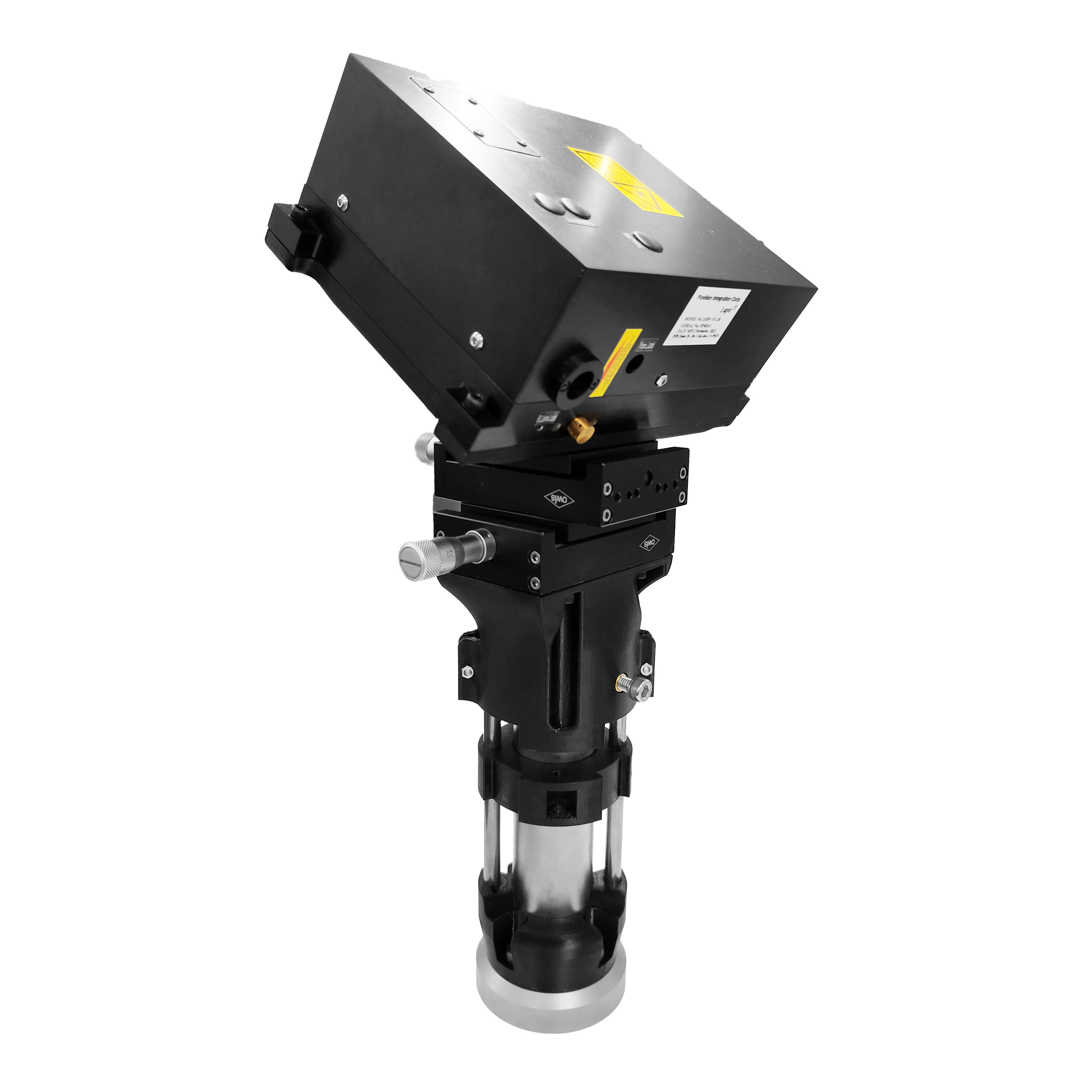 Z Axis Controller