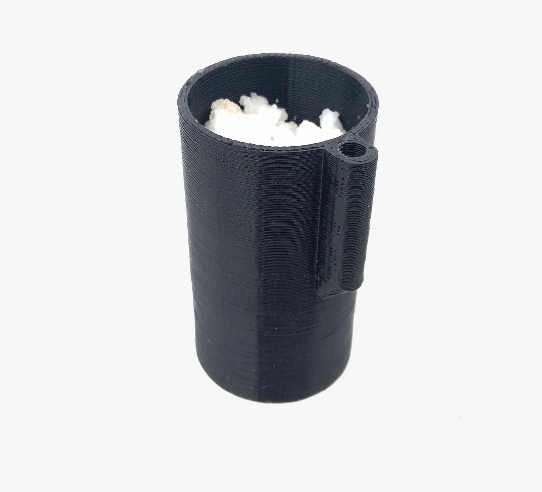 Salt dehumidifier version 2