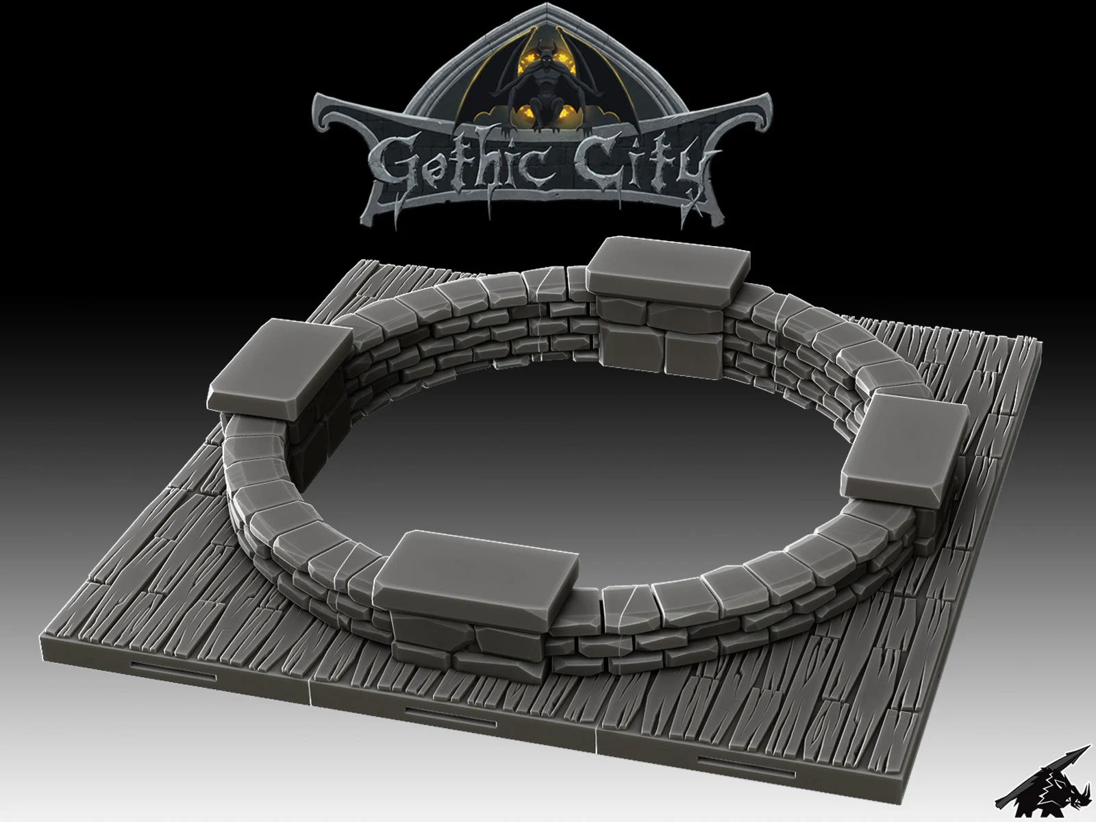 The Tavern Portal (JOIN our PATREONs)