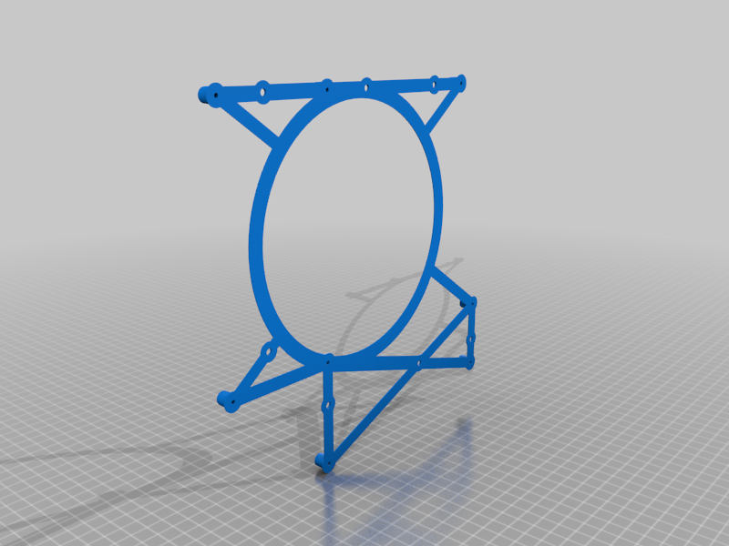 mATX Motherboard Mount