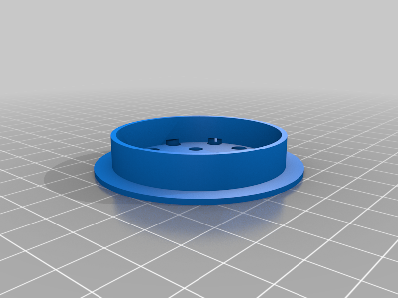 Adjustable Vivarium Vent