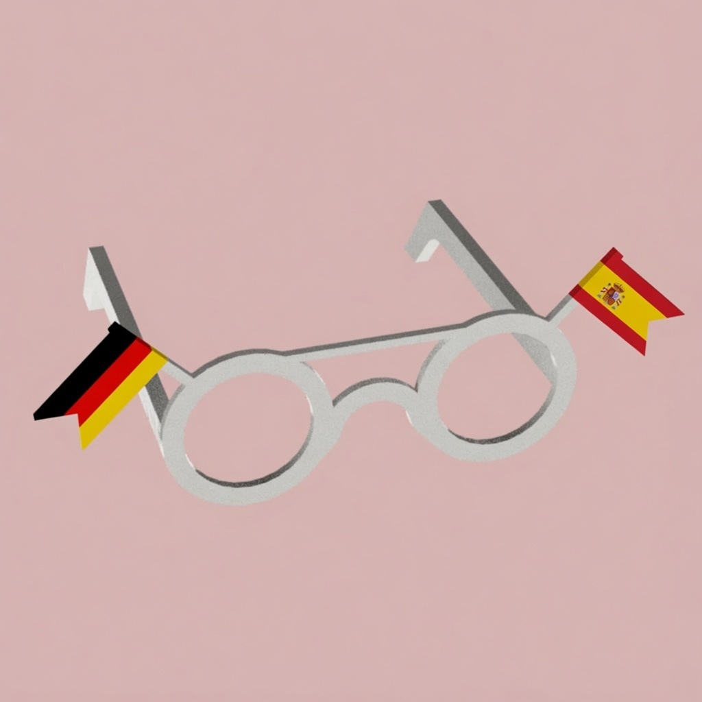 World Cup 2026 Party Glasses