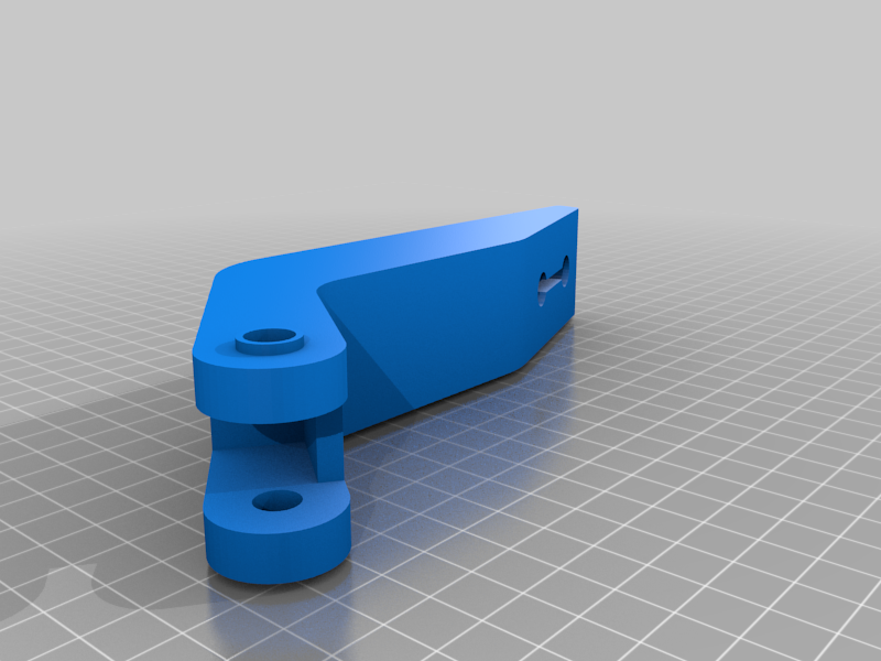 Thrustmaster f430 ffb brake pedal