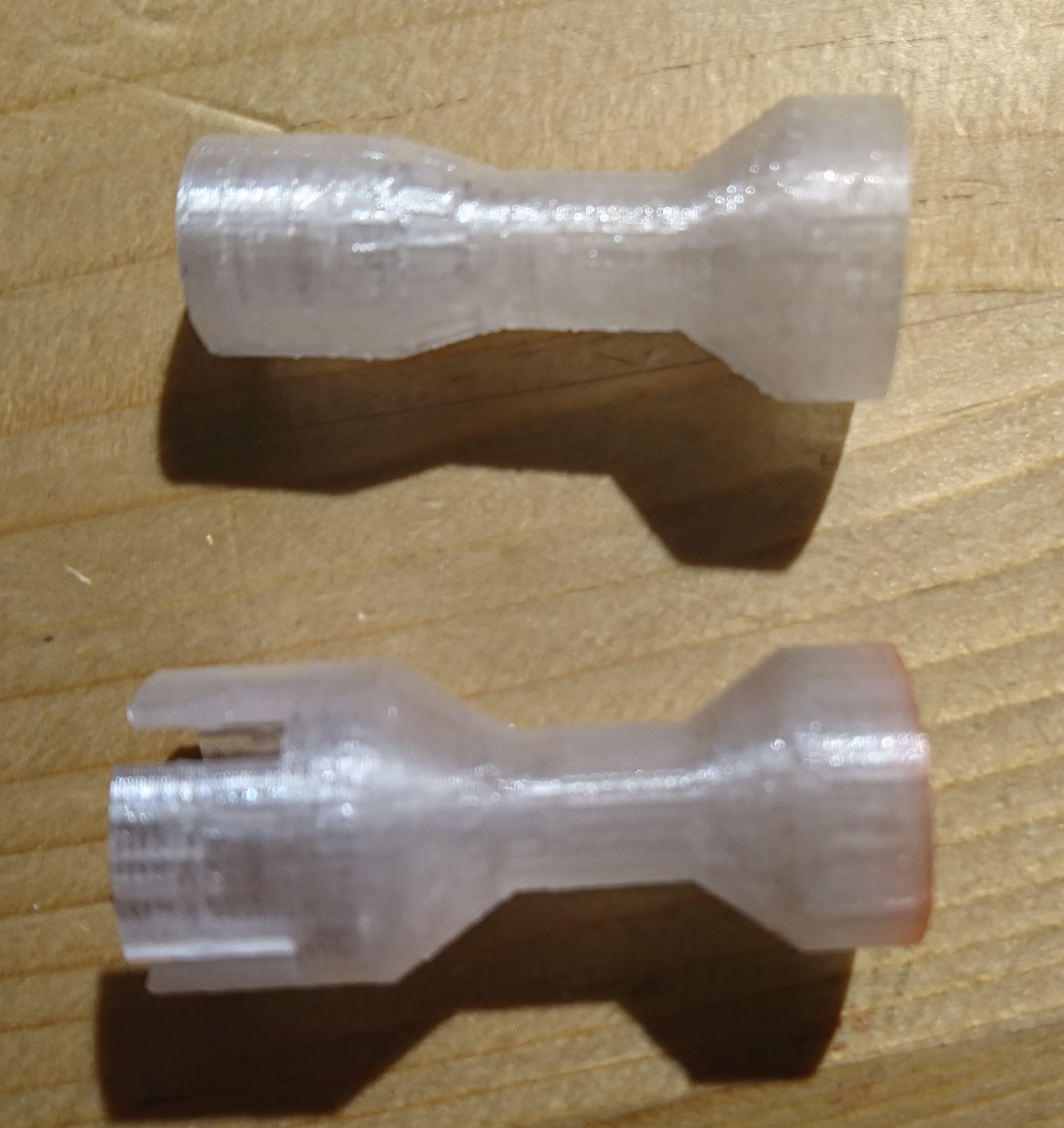 Dana Syringe holder (Dana RS / Dana R etc)