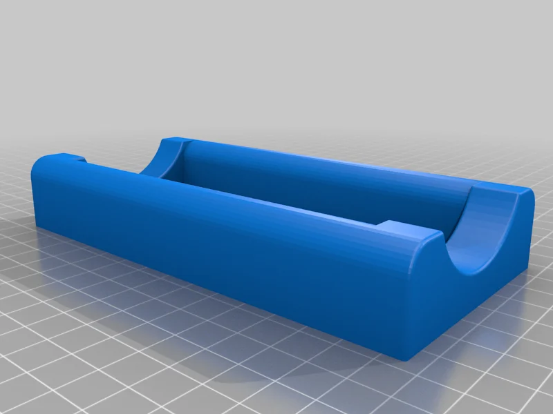 tumbler holder for sublimation or vinyl
