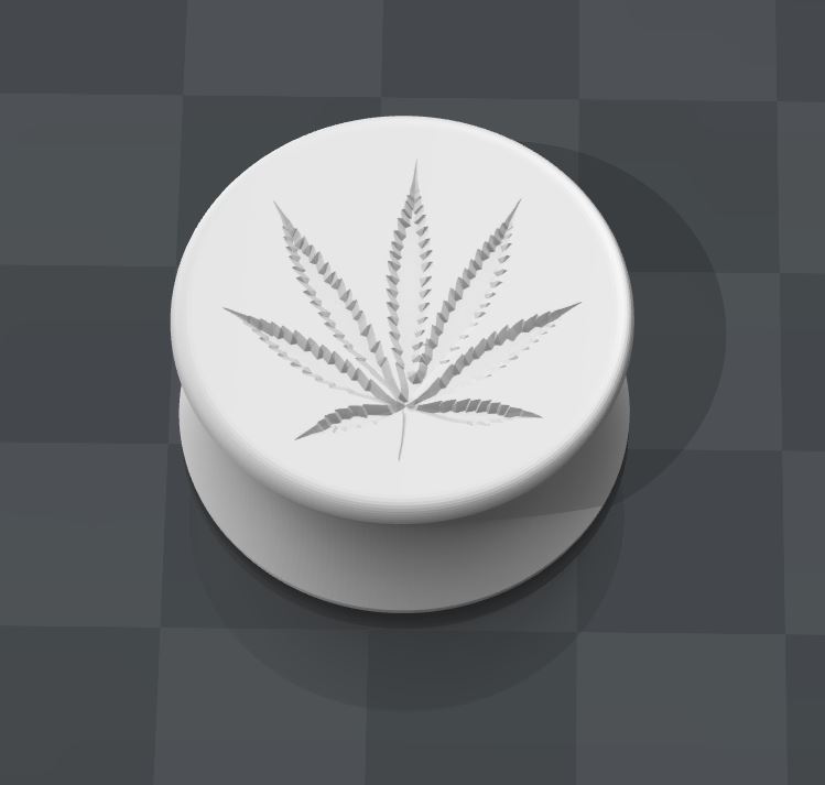 Weed Plug