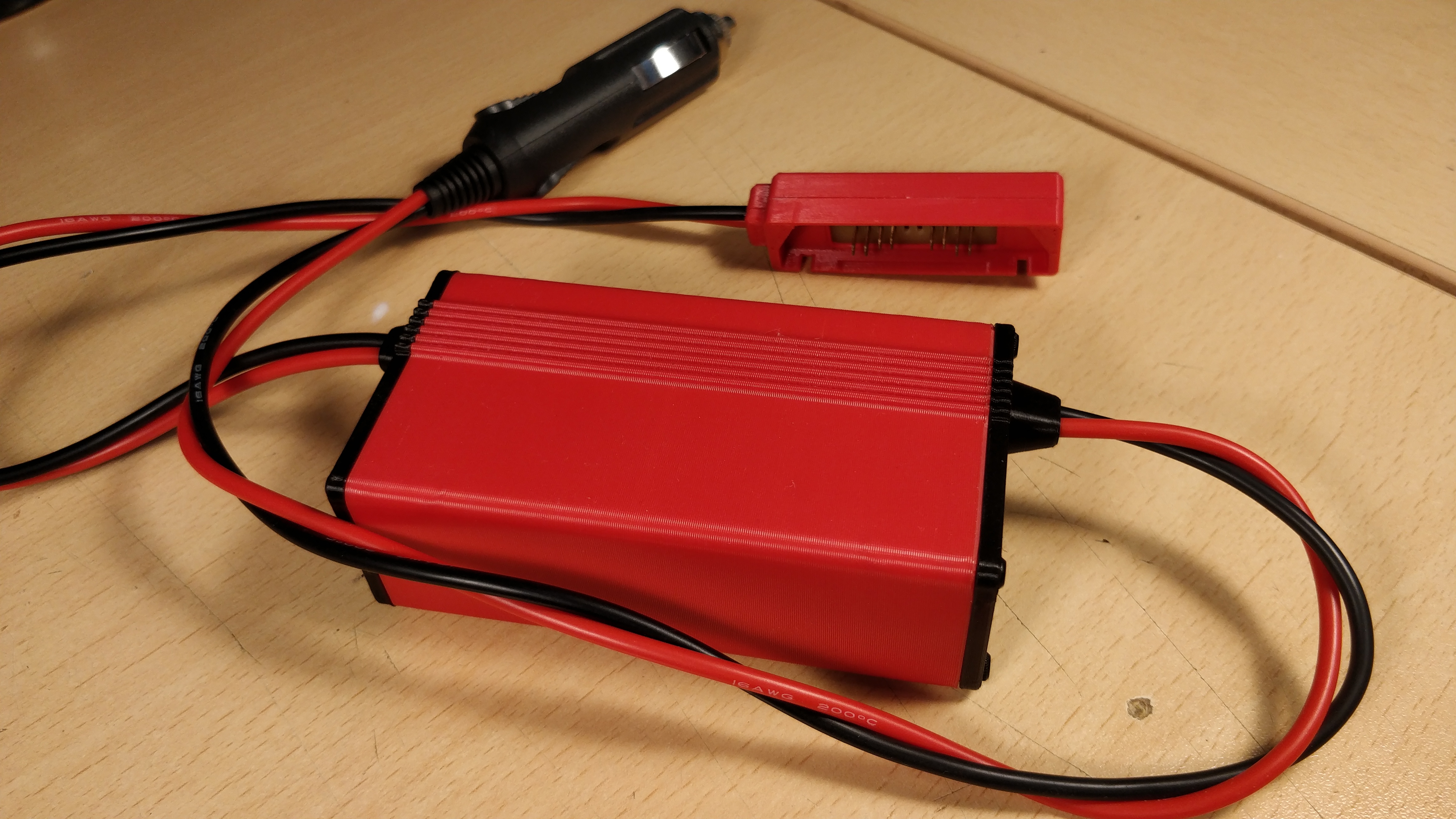 FIMI X8 SE Car Charger