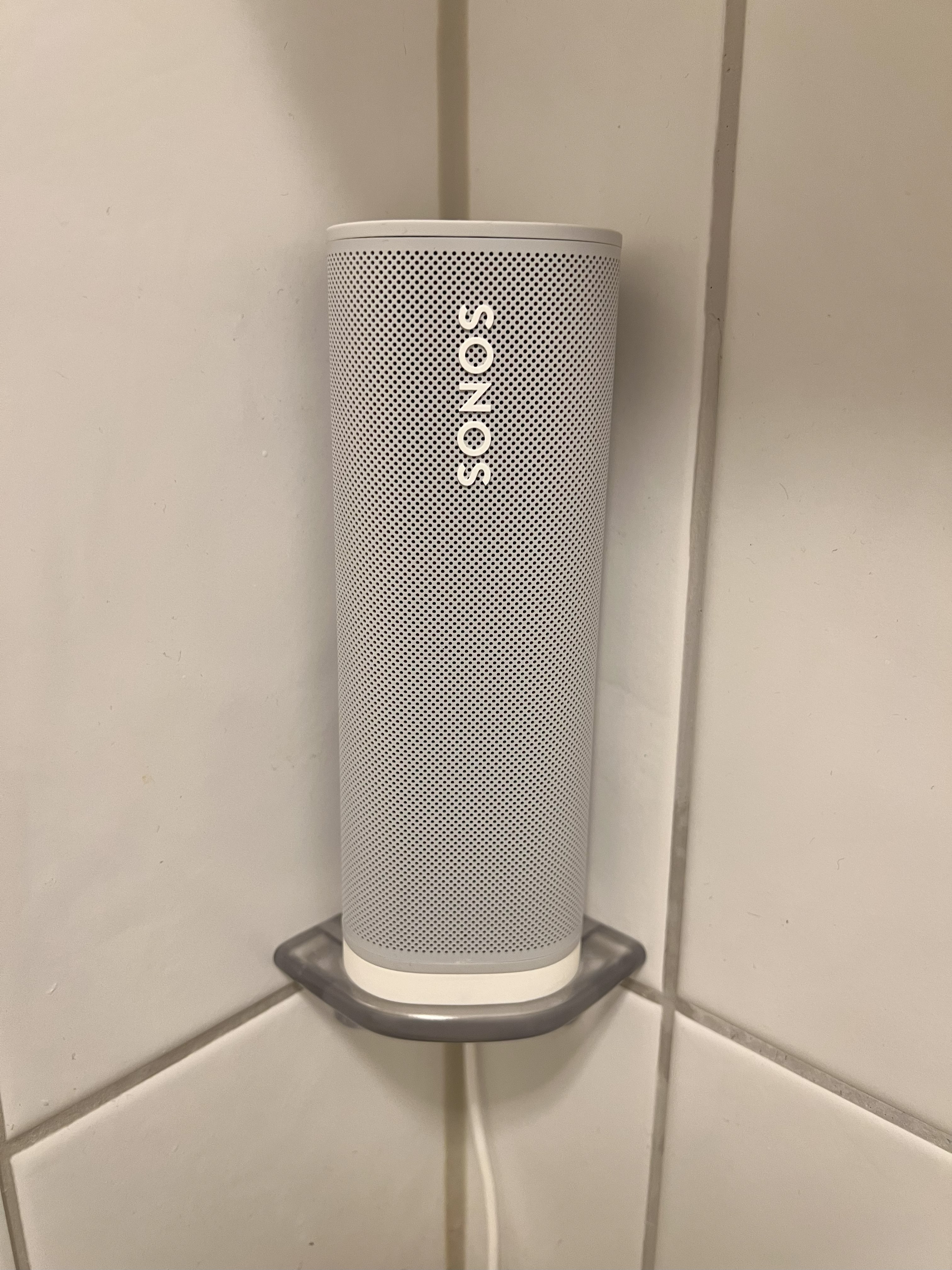 Sonos Roam Wireless Charger Wallmount