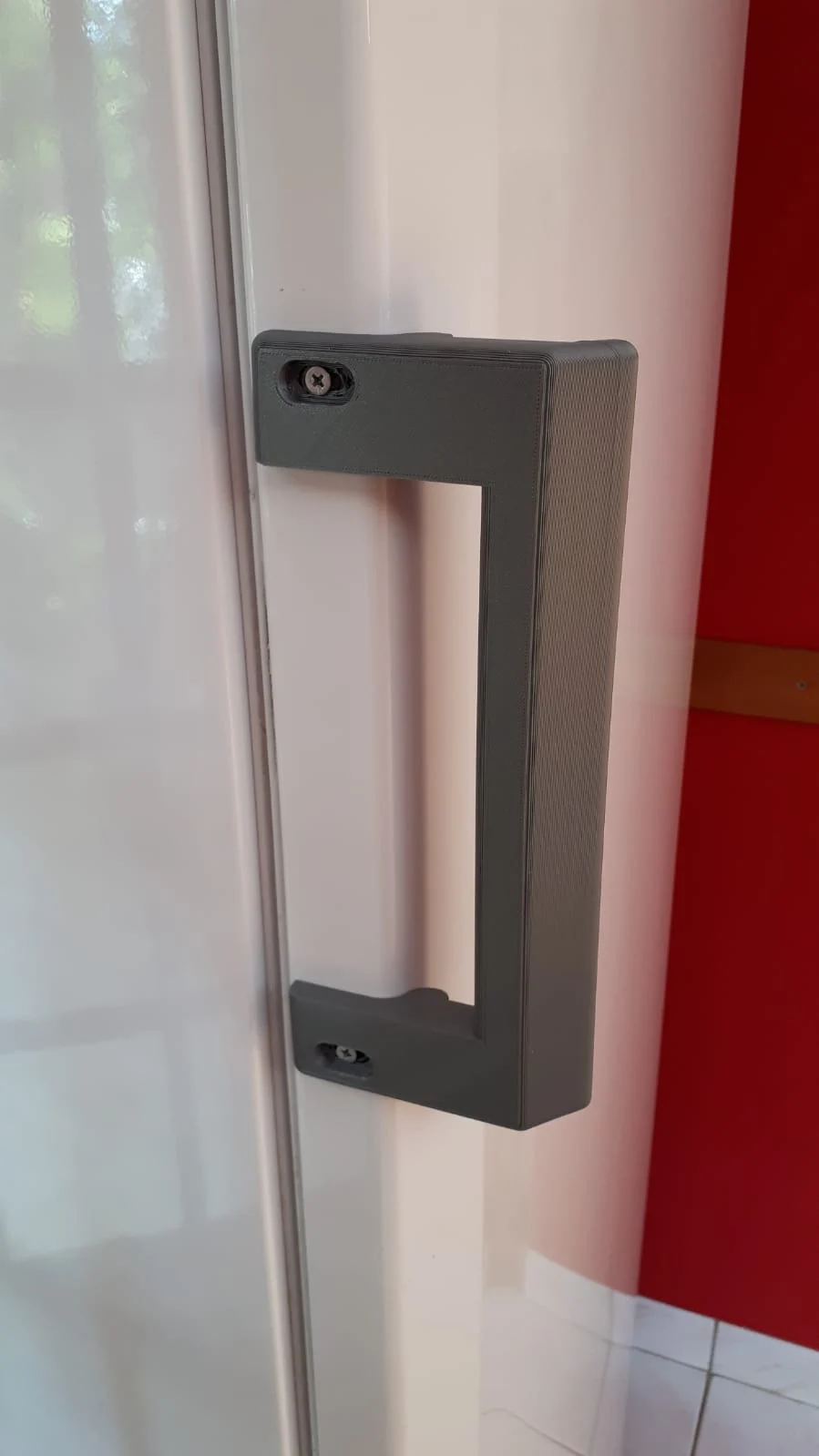 Beko Fridge Handle