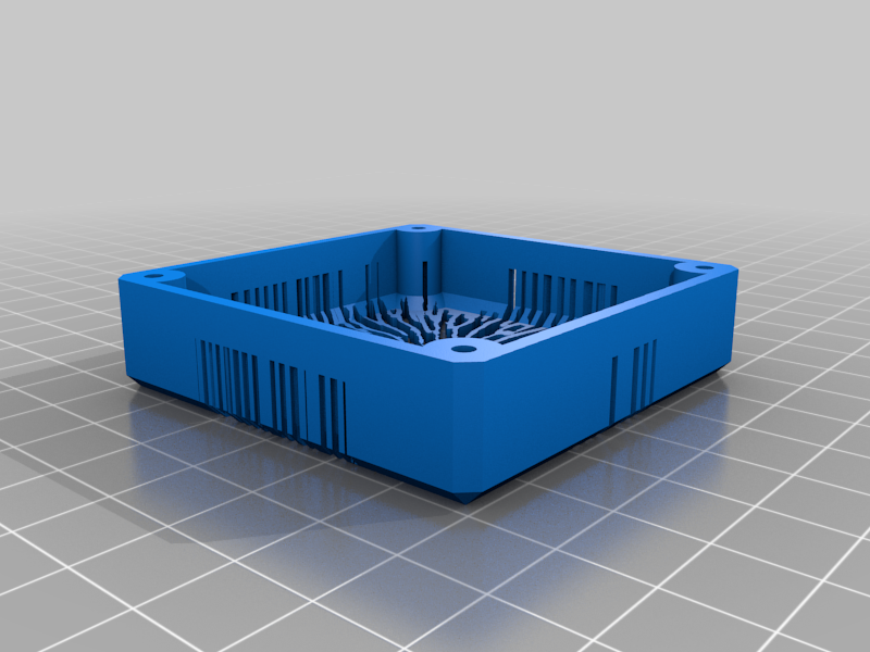 filter box mycology