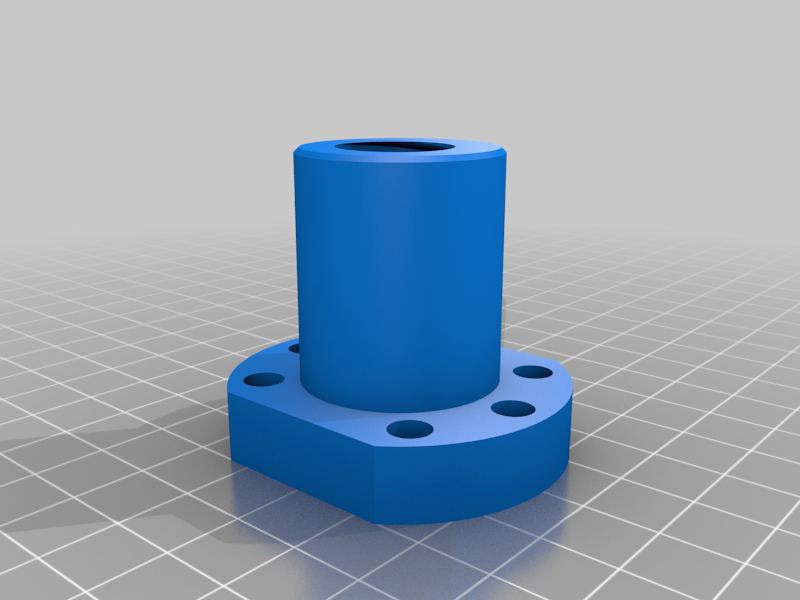 SFU 1605 Nut