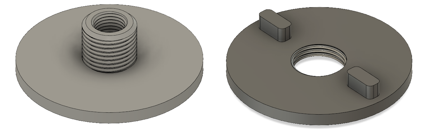 DIY Leak Diverter - Temporarily manage leaks to avoid massive damage