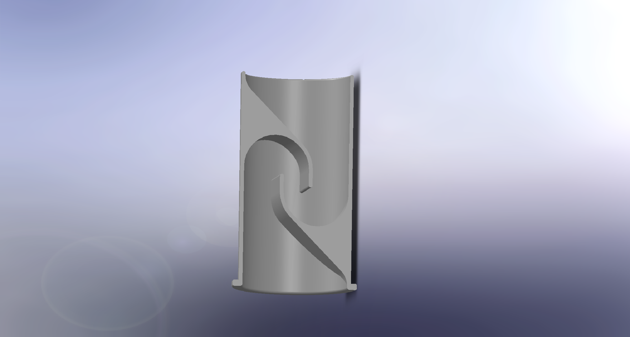 Inline Water Stop (32 and 40 mm tubing)