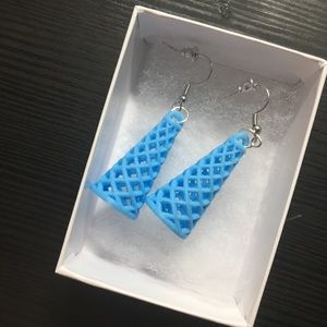 Conical Earrings