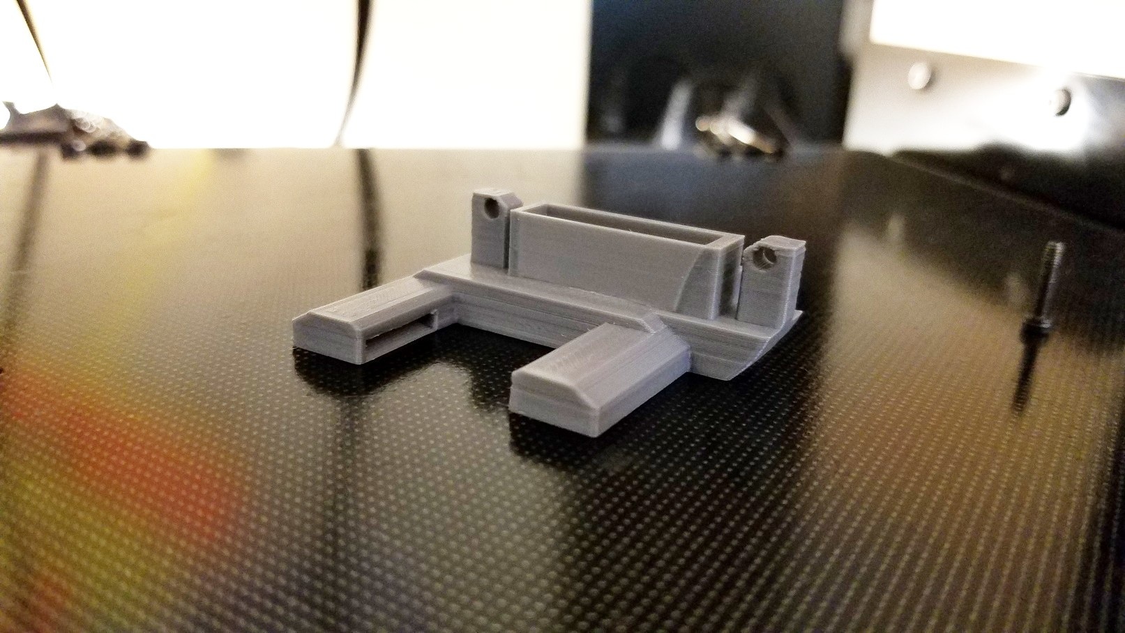 Banshee Ender 3 Pro,  CR10 Fan Vent