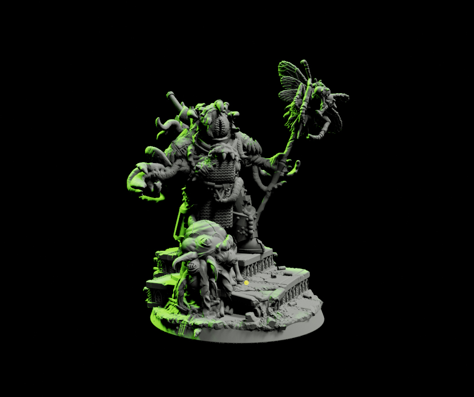 Flycaster