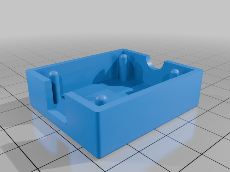 Phidget GPS Case/Holder