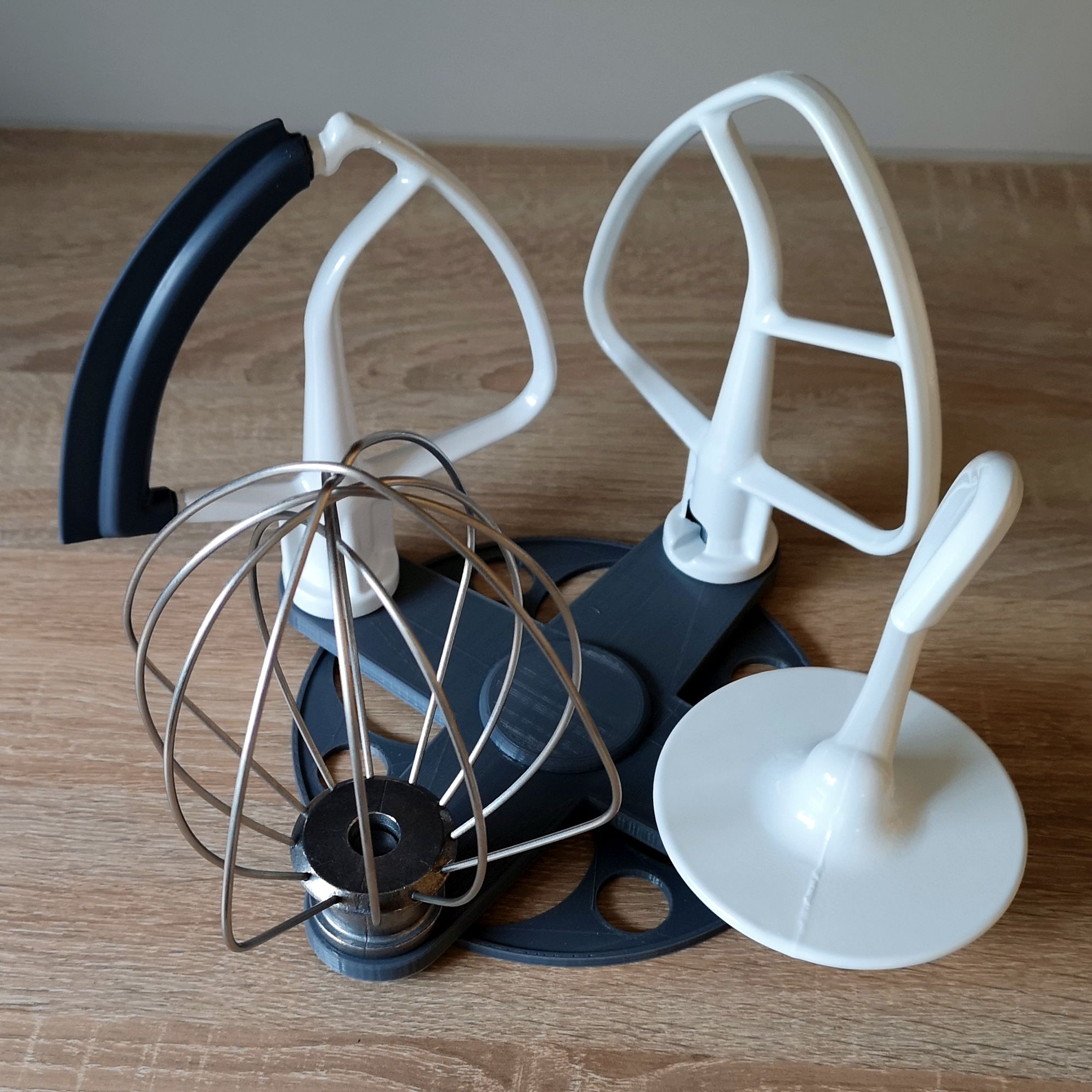 Kitchenaid Werkzeugkarussell