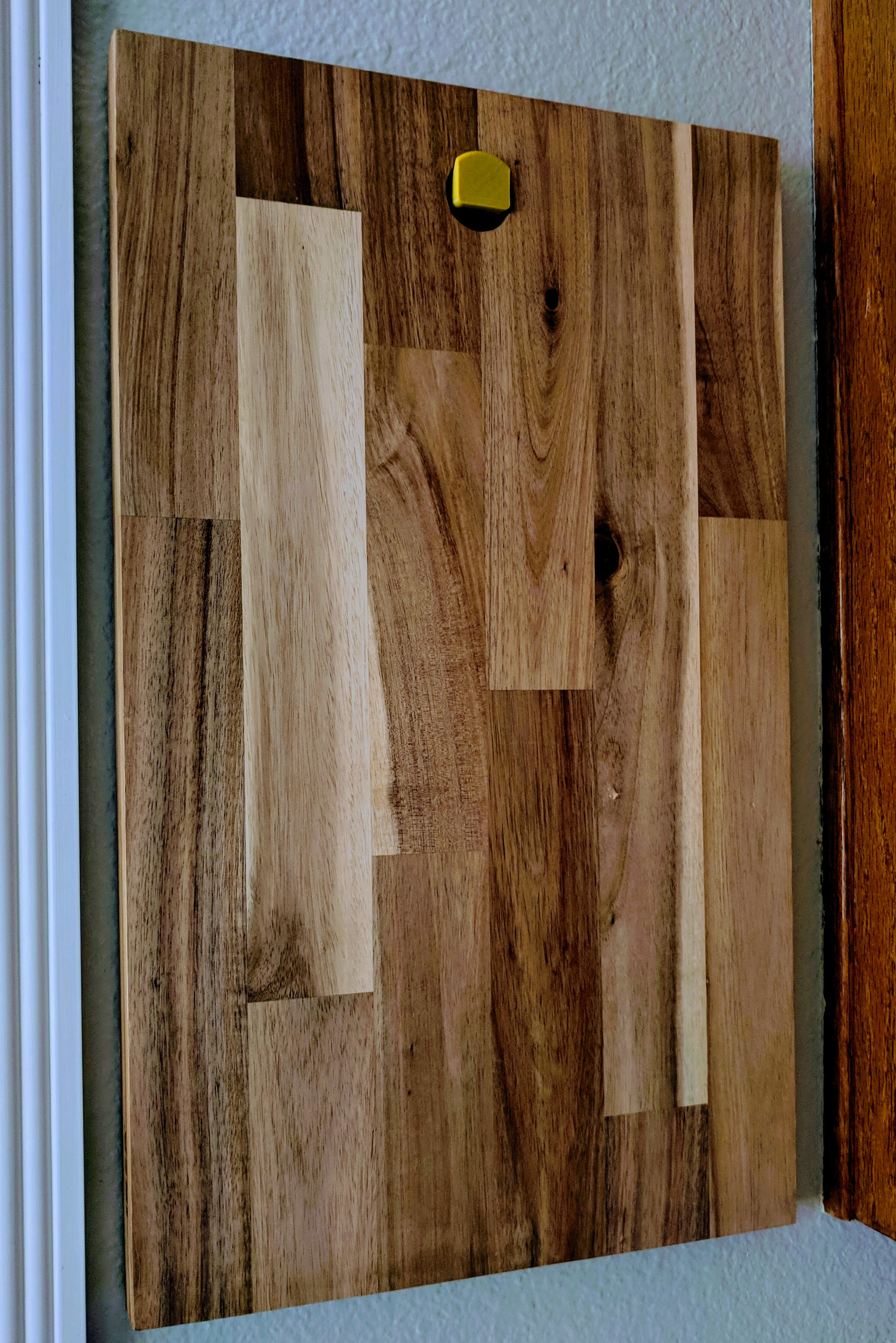Cutting Board Hook