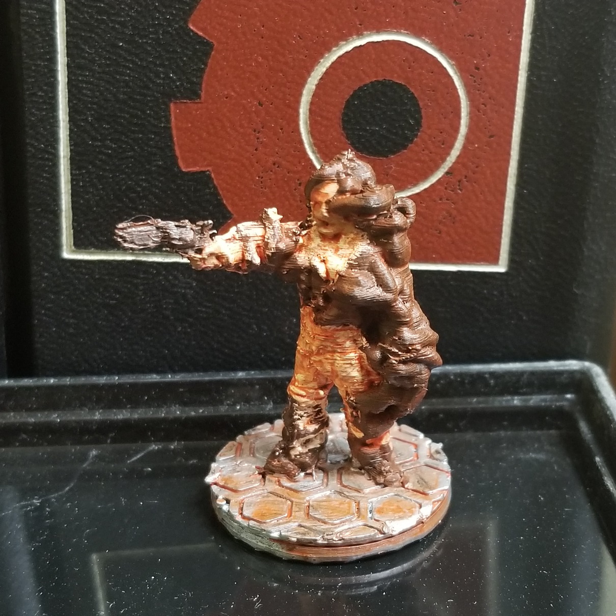 Corrupted Crewman