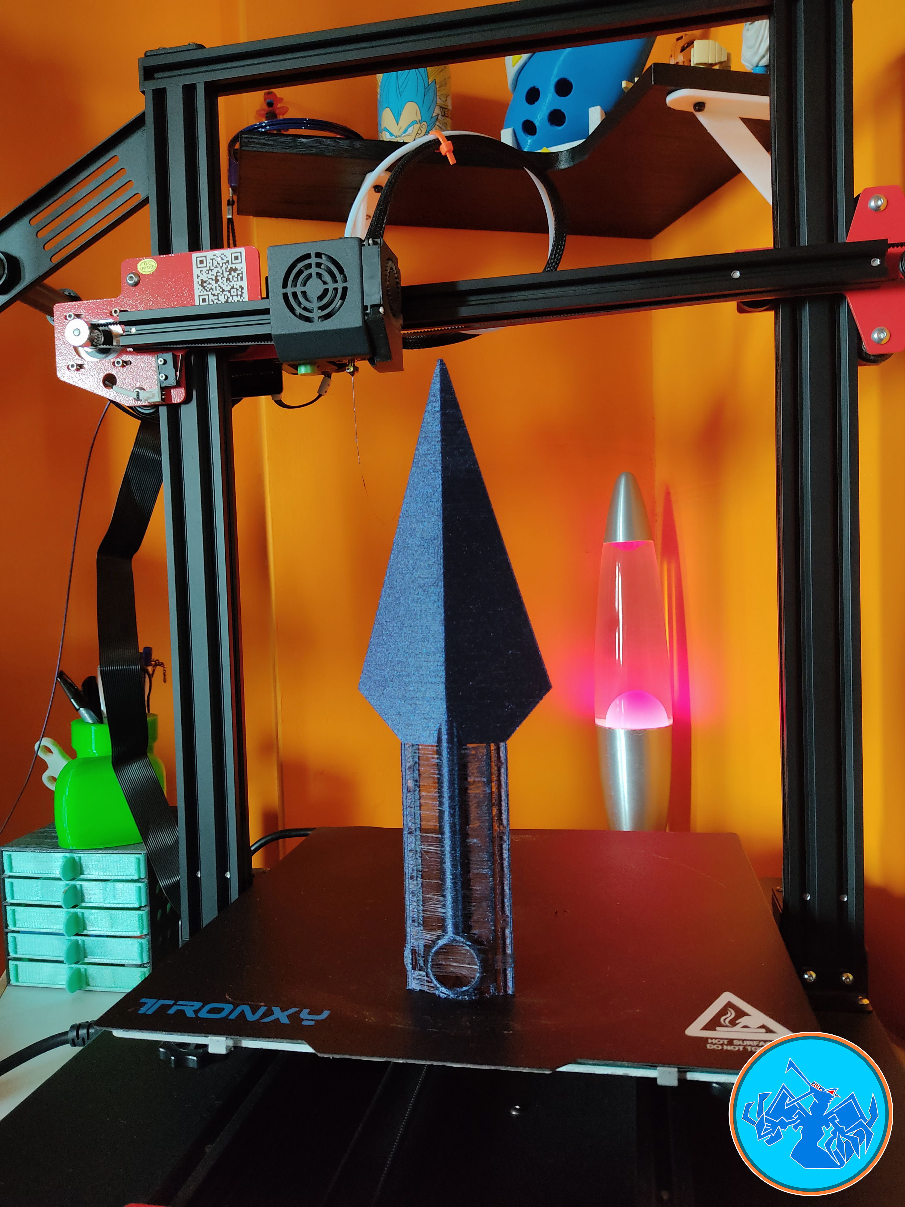 Naruto Ninja Kunai